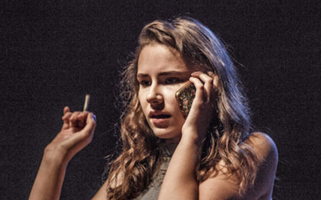 Het geheugen van water